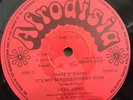 VICKY EDIMO Thank U Mamma MONSTER AFRO DISCO BOOGIE ELECTRO FUNK NIGERIA LP  MP3