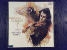 PAGANINI 24 CAPRICES MICHAEL RABIN VIOLIN BOX 2 LP'S MONO CAPITOL USA NEAR MINT