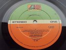 LED ZEPPELIN II 1970s A1 Press UK LP IMMACULATE  ARCHIVED VAULT MINT- COPY