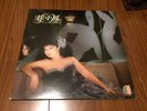 Paula Tsui Hong Kong Context Sound Media LTD CS-8211 Chinese LP RECORD 1982 NM
