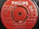 PROFESSOR BOB COLE Nigeria Akwantu FANTASTIC AFRO HIGHLIFE  2 SIDER-7 EX NOS MP3