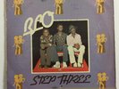 BLO Step Three MONSTER DEEP AFRO FUNK LP-AFRODISIA MP3