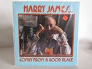 Sheffield Lab 6 -Harry James/Comin' From A Good Place-New Unopened #2-DD LP