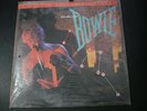 SEALED MINT DAVID BOWIE LET'S DANCE ORIGINAL MASTER RECORDING LP RECORD MFSL