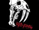 RED FANG-RED FANG  (UK IMPORT)  VINYL NEW