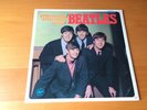 LP THE BEATLES PLEASE PLEASE ME JAPAN