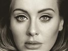 25, 2015  Adele Vinyl NEW