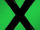 x, 2014  Ed Sheeran Vinyl NEW
