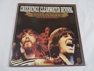 CREEDENCE CLEARWATER REVIVAL CHRONICLE 1976 2LP FANTASY CCR2 EX