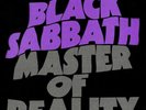 BLACK SABBATH / MASTER OF REALITY NEW VINYL LP RECORD