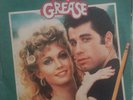 grease movie soundtrack double lp record 12 inch 33 rpm 1978 rso records