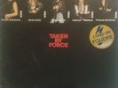 SCORPIONS - TAKEN BY FORCE LP RECORD 12 INCH 33 RPM 1983 RCA RECORDS HARD ROCK