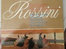 Rossini 6 Sonate a quattro 2 LPs box Philips Salvatore Accardo NM Netherlands