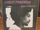 CHICO FREEMAN SPIRIT SENSITIVE LP APO ANALOGUE PROD SS STILL SEALED LTD #2441