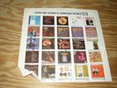 THE BEATLES  /  VJ  / VEE-JAY RECORDS - COLOR CATALOGUE INNER SLEEVE