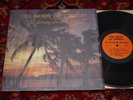 Body of Christ LP RARE black gospel Be Strong in the Lord modern soul boogie