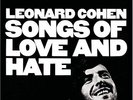 Songs Of Love And Hate, 2009  Leonard Cohen Vinyl NEW