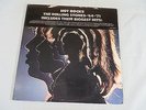 THE ROLLING STONES HOT ROCKS 1971 2LP LONDON 2PS 606/7 EX
