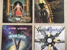 ROCK / METAL Vinyl Classics  SAVATAGE / OZZY / WASP and more