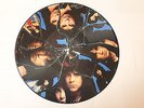 Crazy Nights [Vinyl] Kiss - Picture Disc