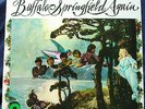 Buffalo Springfield 'Again' Vinyl Album Neil Young Stephen Stills CSNY
