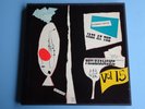 Jazz At The Philharmonic 15 - 3 LPs