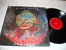 MILES DAVIS Double LP AGHARTA on Columbia Label 33967 Near Mint