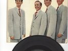EP- THE CRICKETS- 