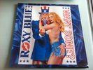 LP SEALED   RARE 1992 ROXY BLUE WANT SOME? (Guns N' Roses