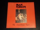 IRON MAIDEN SOUNDHOUSE TAPES 7