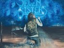 SEVEN SISTERS (LTD.ROYAL BLUE VINYL)-VINYL LP HIGH ROLLER RECORDS NEW
