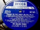 ROLLING STONES Through The Past Darkly (Big Hits - Vol. 2) UK DECCA - MINT
