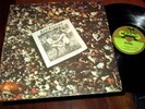 AREA AREAZIONE LP NM CRAMPS ITALY 1975 ORIGINAL VINYL ITALIAN PROG ROCK RARE