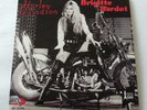 BRIGITTE BARDOT - HARLEY DAVIDSON (45T) (SERGE GAINSBOURG)