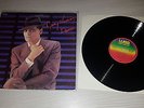 GARY NUMAN - DANCE - RARE SOUTH AFRICAN LP IN SINGLE SLEEVE