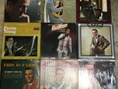 Faron Young 9 LP - The Young Approach, This Is Faron, Capitol, Mercury