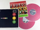 Blink 182 Take Off Your Pants and Jacket 2 X LP Red Vinyl Audiophile Pressing