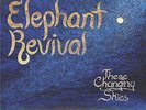 Elephant Revival - These Changing Skies [Vinyl,LP]