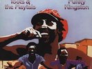 Toots & The Maytals - Funky Kingston [Vinyl,LP]