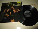 PRETTY THINGS - 1ST ALBUM - FONTANA UK 1965 ARCHIVE ORIGINAL