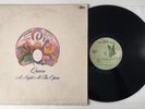 Queen - A Night At The Opera - 1975 Vinyl LP Embossed Cover 7E-1053 (VG++)