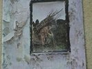 Led Zeppelin  ZOSO  - 1971 Orig. Vinyl 12'' Lp./  Hard Rock Metal