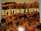 system of a down - Toxicity - Blue Vinyl.