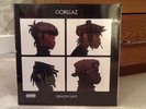 Gorillaz Demon Days Vinyl Double Lp New Sealed