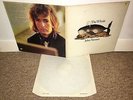 JOHN TAVENER The Whale LP Apple 1970 Stereo UK 1st Press