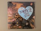 Prince 2 LP  Sign O The Times PAISLEY PARK hype sticker SEALED orig 1987