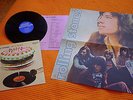 ROLLING STONES  LET IT BLEED  EDITION ORIGINALE US EARLY PRESS / POSTER