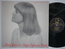 META ROOS & NIPPE SYLVENS BAND rare 1980 LP swedish jazz modern soul bossa HEAR
