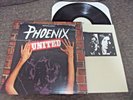 Phoenix United Org Vinyl LP SOURCE LPVIR-107 (2000) - Mispress