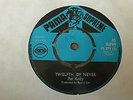 Pat Kelly - Twelfth Of Never c/w Jerry Lewis - 5000 Watts 1973 UK 45 PAMA